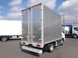 2022 Hino Dry Van Truck Other Van for sale, Japanese used car export - photo 4 of 21 | GULJI TRADERS