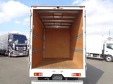 2022 Hino Dry Van Truck Other Van for sale, Japanese used car export - photo 6 of 21 | GULJI TRADERS