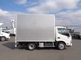 2022 Hino Dry Van Truck Other Van for sale, Japanese used car export - photo 10 of 21 | GULJI TRADERS