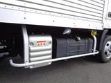 2022 Hino Dry Van Truck Other Van for sale, Japanese used car export - photo 15 of 21 | GULJI TRADERS