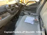 2016 Hino Dutro MEHROON Truck for sale, Japanese used car export - photo 6 of 20 | GULJI TRADERS