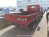 2016 Hino Dutro MEHROON Truck for sale, Japanese used car export - photo 17 of 20 | GULJI TRADERS