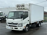 2018 Hino Dutro Truck for sale, Japanese used car export - photo 1 of 41 | GULJI TRADERS
