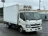 2018 Hino Dutro Truck for sale, Japanese used car export - photo 2 of 41 | GULJI TRADERS