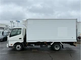 2018 Hino Dutro Truck for sale, Japanese used car export - photo 5 of 41 | GULJI TRADERS