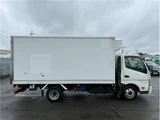 2018 Hino Dutro Truck for sale, Japanese used car export - photo 6 of 41 | GULJI TRADERS