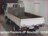 2018 Hino Dutro White Truck for sale, Japanese used car export - photo 3 of 7 | GULJI TRADERS