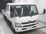 2019 Hino Dutro Long Truck for sale, Japanese used car export - photo 1 of 6 | GULJI TRADERS
