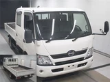 2019 Hino Dutro Long Truck for sale, Japanese used car export - photo 3 of 6 | GULJI TRADERS