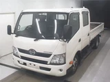 2019 Hino Dutro Long Truck for sale, Japanese used car export - photo 5 of 6 | GULJI TRADERS