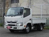 2019 Hino Dutro Truck for sale, Japanese used car export - photo 1 of 43 | GULJI TRADERS