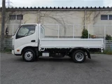 2019 Hino Dutro Truck for sale, Japanese used car export - photo 4 of 43 | GULJI TRADERS