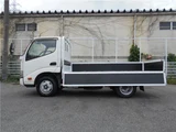 2019 Hino Dutro Truck for sale, Japanese used car export - photo 5 of 43 | GULJI TRADERS