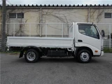 2019 Hino Dutro Truck for sale, Japanese used car export - photo 6 of 43 | GULJI TRADERS