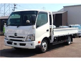 2019 Hino Dutro 2t Long Truck for sale, Japanese used car export - photo 1 of 49 | GULJI TRADERS
