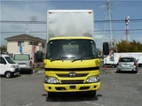 2019 Hino Dutro Long 1.7t Truck for sale, Japanese used car export - photo 2 of 34 | GULJI TRADERS