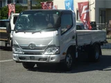 2019 Hino Dutro Diesel Truck for sale, Japanese used car export - photo 1 of 27 | GULJI TRADERS