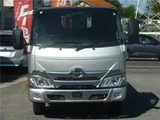 2019 Hino Dutro Diesel Truck for sale, Japanese used car export - photo 2 of 27 | GULJI TRADERS