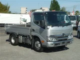 2019 Hino Dutro Diesel Truck for sale, Japanese used car export - photo 4 of 27 | GULJI TRADERS