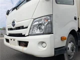 2019 Hino Dutro Truck for sale, Japanese used car export - photo 56 of 58 | GULJI TRADERS