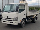 2019 Hino Dutro Truck for sale, Japanese used car export - photo 1 of 57 | GULJI TRADERS