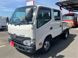 2019 Hino Dutro Truck for sale, Japanese used car export - photo 1 of 49 | GULJI TRADERS