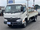 2019 Hino Dutro 4.0D Turbo Truck for sale, Japanese used car export - photo 1 of 33 | GULJI TRADERS