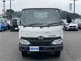 2019 Hino Dutro 4.0D Turbo Truck for sale, Japanese used car export - photo 4 of 33 | GULJI TRADERS