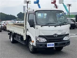 2019 Hino Dutro 4.0D Turbo Truck for sale, Japanese used car export - photo 5 of 33 | GULJI TRADERS