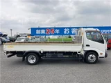2019 Hino Dutro 4.0D Turbo Truck for sale, Japanese used car export - photo 6 of 33 | GULJI TRADERS