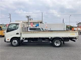 2019 Hino Dutro 4.0D Turbo Truck for sale, Japanese used car export - photo 7 of 33 | GULJI TRADERS