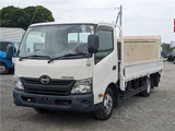 2019 Hino Dutro Truck for sale, Japanese used car export - photo 1 of 44 | GULJI TRADERS
