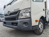 2019 Hino Dutro Truck for sale, Japanese used car export - photo 41 of 44 | GULJI TRADERS
