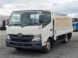 2019 Hino Dutro Truck for sale, Japanese used car export - photo 1 of 42 | GULJI TRADERS