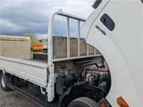 2019 Hino Dutro Truck for sale, Japanese used car export - photo 38 of 42 | GULJI TRADERS