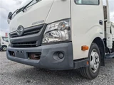 2019 Hino Dutro Truck for sale, Japanese used car export - photo 39 of 42 | GULJI TRADERS
