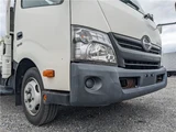 2019 Hino Dutro Truck for sale, Japanese used car export - photo 40 of 42 | GULJI TRADERS