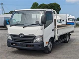 2019 Hino Dutro Truck for sale, Japanese used car export - photo 1 of 39 | GULJI TRADERS
