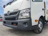 2019 Hino Dutro Truck for sale, Japanese used car export - photo 36 of 39 | GULJI TRADERS