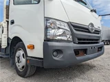 2019 Hino Dutro Truck for sale, Japanese used car export - photo 37 of 39 | GULJI TRADERS
