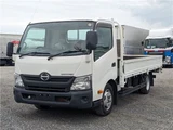 2019 Hino Dutro Truck for sale, Japanese used car export - photo 1 of 39 | GULJI TRADERS