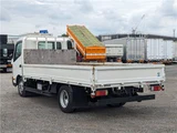 2019 Hino Dutro Truck for sale, Japanese used car export - photo 6 of 39 | GULJI TRADERS