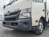 2019 Hino Dutro Truck for sale, Japanese used car export - photo 36 of 39 | GULJI TRADERS