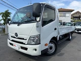 2019 Hino Dutro Wide Long Truck for sale, Japanese used car export - photo 1 of 47 | GULJI TRADERS