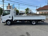2019 Hino Dutro Wide Long Truck for sale, Japanese used car export - photo 4 of 47 | GULJI TRADERS