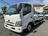 2019 Hino Dutro Wide Long Truck for sale, Japanese used car export - photo 9 of 47 | GULJI TRADERS