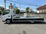 2019 Hino Dutro Wide Long Truck for sale, Japanese used car export - photo 11 of 47 | GULJI TRADERS