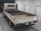 2019 Hino Dutro Long Truck for sale, Japanese used car export - photo 2 of 6 | GULJI TRADERS