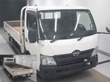 2019 Hino Dutro Long Truck for sale, Japanese used car export - photo 3 of 6 | GULJI TRADERS
