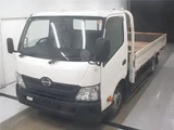 2019 Hino Dutro Long Truck for sale, Japanese used car export - photo 5 of 6 | GULJI TRADERS